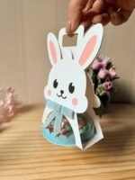 Coelhinho com Alça - Imagem 4