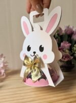 Coelhinho com Alça - Imagem 3