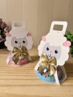 Ovelhinha com Alça - Imagem 5