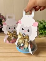 Ovelhinha com Alça - Imagem 4