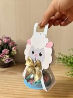 Ovelhinha com Alça - Imagem 3