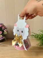 Ovelhinha com Alça - Imagem 2