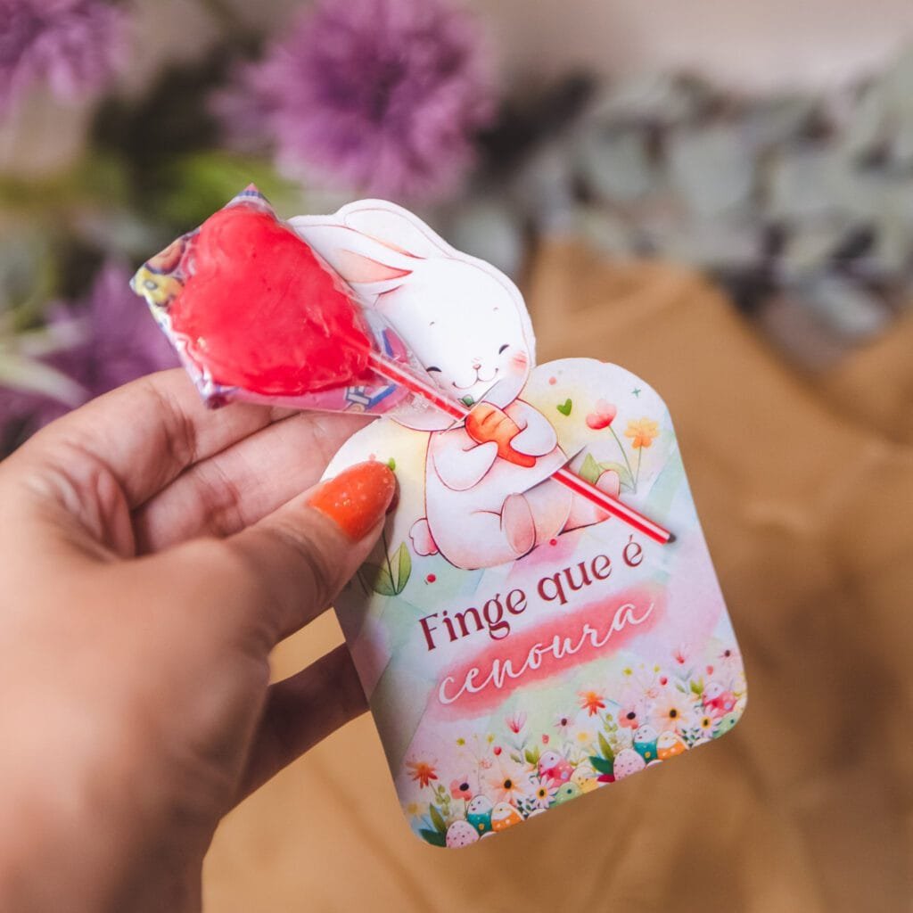 Combo Coleção Páscoa Encantada (Amarantto) - Imagem 3