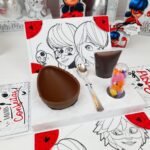 Caixas Mini Explosão Páscoa - 20 Temas (Chuvinha de Papel) - Imagem 10