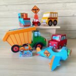 Kit Avulso Festa – Meios de Transportes