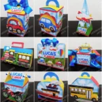 Kit Avulso Festa – Meios de Transportes