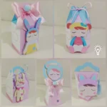 Kit Avulso Festa -  Metoo Doll