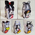 Kit Avulso Festa – Mickey