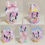 Kit Avulso Festa – Minnie