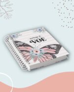 Coleção Metamorfose - Miolos Pautado | Capas - Imagem 4