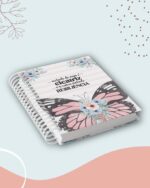 Coleção Metamorfose - Miolos Pautado | Capas - Imagem 5