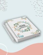 Coleção Metamorfose - Miolos Pautado | Capas - Imagem 8