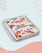 Coleção Metamorfose - Miolos Pautado | Capas - Imagem 10