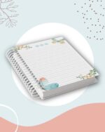 Coleção Metamorfose - Miolos Pautado | Capas - Imagem 18