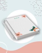 Coleção Metamorfose - Miolos Pautado | Capas - Imagem 13