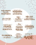 Coleção Metamorfose - Miolos Pautado | Capas - Imagem 2