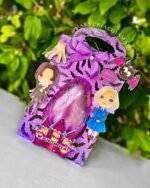 Kit 6 Caixas de Ovos Temáticos - Páscoa (Mary Criações) - Imagem 2