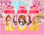COMBO Garrafinhas Princesas  - Squeeze Térmica | Bolinha - Volta às Aulas - Imagem 15