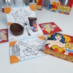 Caixas Mini Explosão Páscoa - 20 Temas (Chuvinha de Papel) - Imagem 12