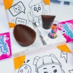 Caixas Mini Explosão Páscoa - 20 Temas (Chuvinha de Papel) - Imagem 16