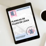 Planilha Fluxo de Caixa