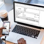 Planilha de Pedidos e Cadastros