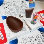 Caixas Mini Explosão Páscoa - 20 Temas (Chuvinha de Papel) - Imagem 18