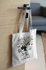 Pacote de Artes Canecas e Camisetas Dia das Mulheres V24 (Vintage) - Imagem 6