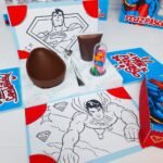 Caixas Mini Explosão Páscoa - 20 Temas (Chuvinha de Papel) - Imagem 20