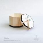 Molde Caixa Tambor - Arte Não Inclusa - Imagem 2