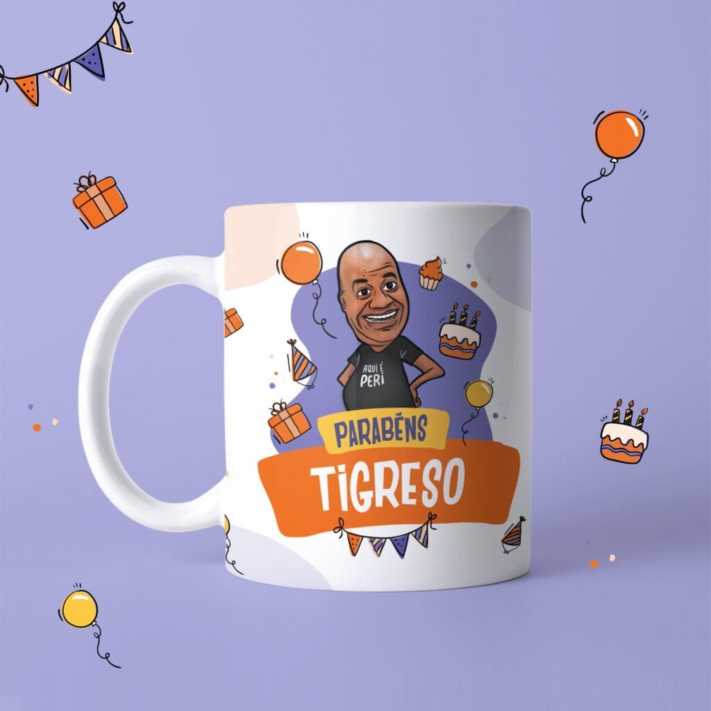 PACK Aniversário Toninho Tornado (Julio) - Imagem 37