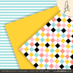 MINI KIT | BEM ME QUERO (Moldes da Lê) - Imagem 4