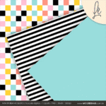 MINI KIT | BEM ME QUERO (Moldes da Lê) - Imagem 2