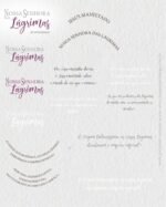 Kit Digital Ilustrações Nossa Senhora das Lágrimas - Santinhos (Carinas Paper) - Imagem 6