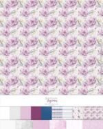 Kit Digital Ilustrações Nossa Senhora das Lágrimas - Santinhos (Carinas Paper) - Imagem 5