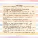 Kit Digital | Mimos - Páscoa 2024 (Ilustracin) - Imagem 7