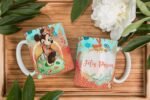 Disney Páscoa  - Artes Canecas - Imagem 4