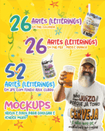 Estampas Carnaval 2024 (Originale) - Imagem 2