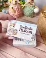 Kit Digital | Mimos - Páscoa 2024 (Letterinhas) - Imagem 4