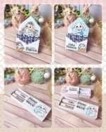 Kit Digital | Mimos - Páscoa 2024 (Letterinhas) - Imagem 11