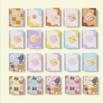 Caderneta Pet+ BRINDE - Cadernos Cat e Dog (Estúdio G19) - Imagem 3