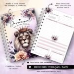 Devocional Rei do Meu Coração