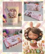 Kit Digital Doce Páscoa 2024 (Ana Flor) - Imagem 2