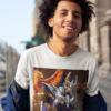 Cavaleiros do Zodiacos - Artes Canecas | Camisetas - Imagem 20