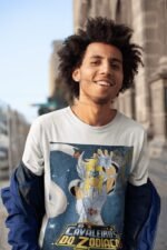 Cavaleiros do Zodiacos - Artes Canecas | Camisetas - Imagem 21