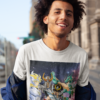 Cavaleiros do Zodiacos - Artes Canecas | Camisetas - Imagem 22