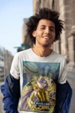 Cavaleiros do Zodiacos - Artes Canecas | Camisetas - Imagem 23