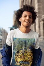 Cavaleiros do Zodiacos - Artes Canecas | Camisetas - Imagem 24