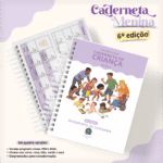 Cadernetas de Saúde - 6ª Edição - Versão Lilás (Lina)