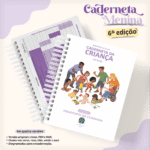 Cadernetas de Saúde - 6ª Edição - Versão Lilás (Lina) - Imagem 3